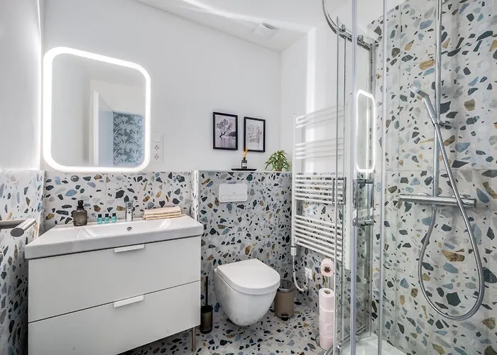 Apartment Bazilika-d45 Premium *