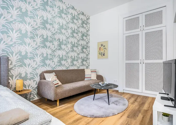 Bazilika-d45 Premium Apartment