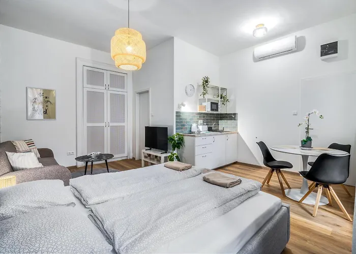 Bazilika-d45 Premium Apartment
