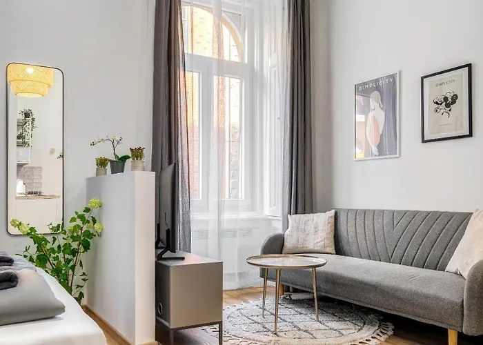 Apartment Bazilika-d45 Premium