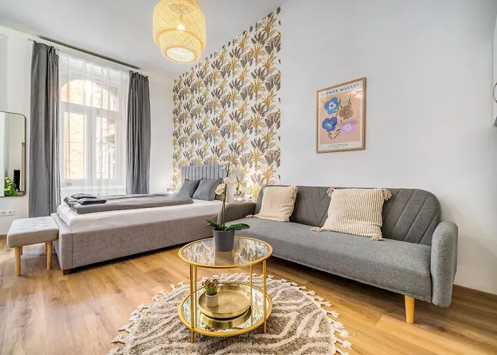 Bazilika-d45 Premium Apartment