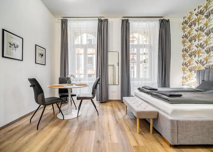 Bazilika-d45 Premium Apartment