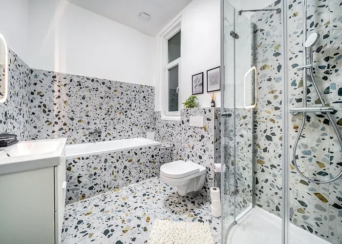 Apartment Bazilika-d45 Premium Budapest