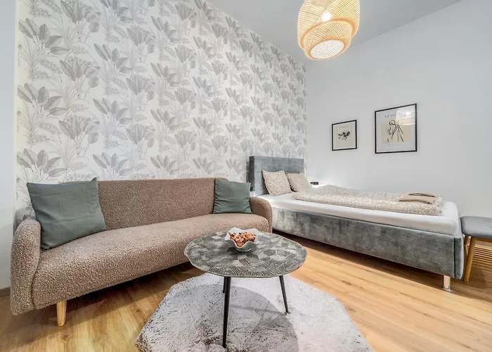 Bazilika-d45 Premium Apartment Budapest