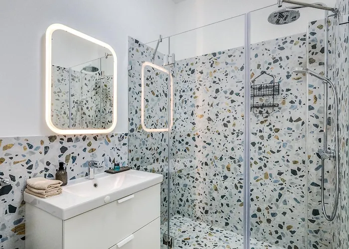 Bazilika-d45 Premium Apartment