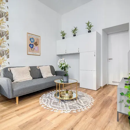 Bazilika-d45 Premium Apartmán *