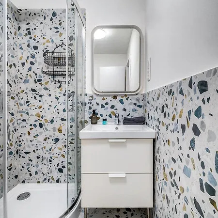 Bazilika-d45 Premium Apartament *