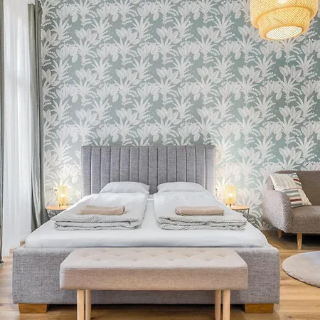 Bazilika-d45 Premium Apartament *