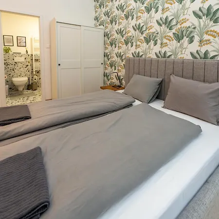 Apartament Bazilika-d45 Premium *