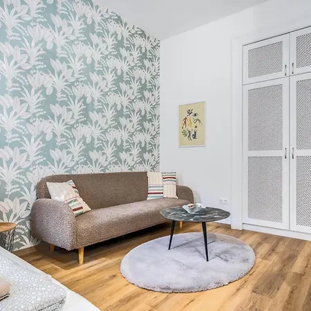 Bazilika-d45 Premium Apartment