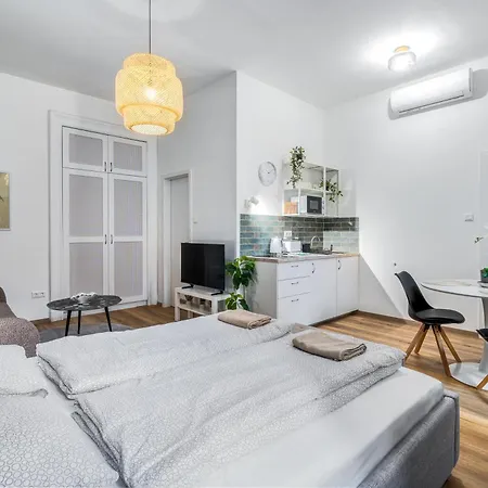 Bazilika-d45 Premium Apartament