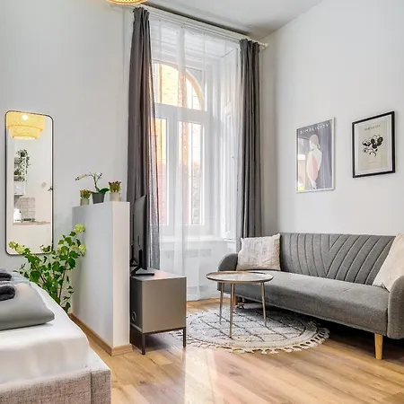 Apartament Bazilika-d45 Premium