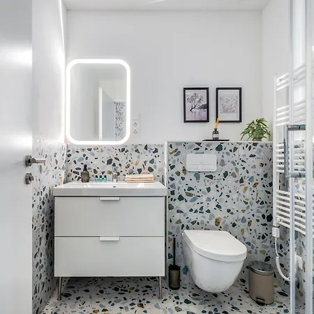 Bazilika-d45 Premium Apartament *