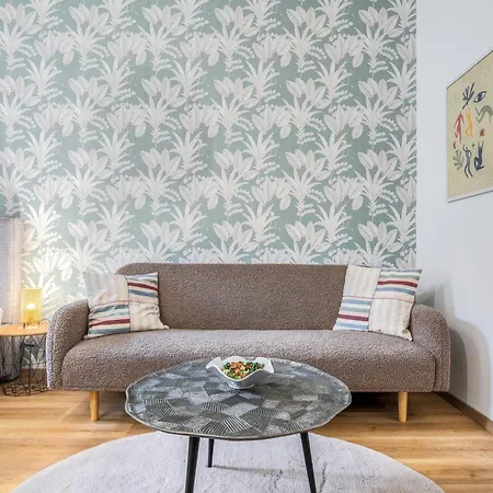 Bazilika-d45 Premium Apartament Budapeszt