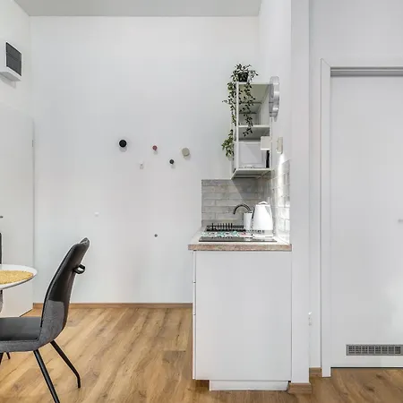 Apartament Bazilika-d45 Premium