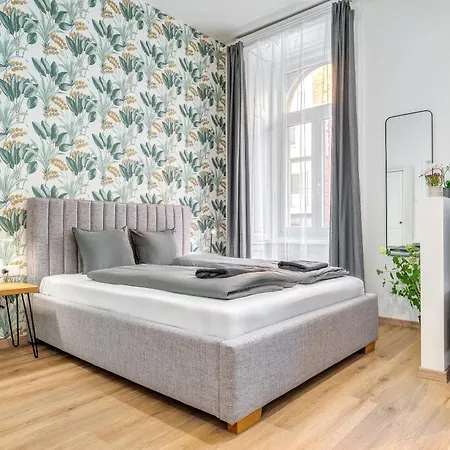 Bazilika-d45 Premium Apartament *