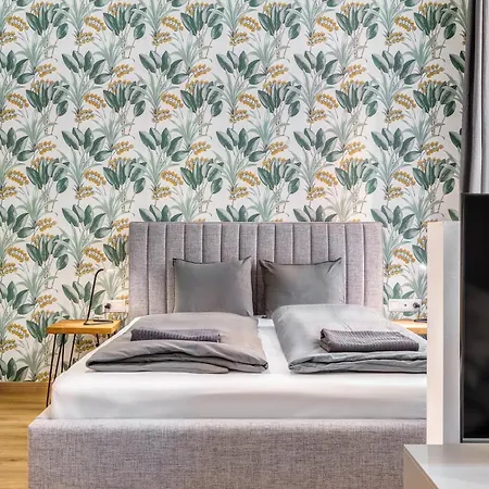 Apartmán Bazilika-d45 Premium Budapešť