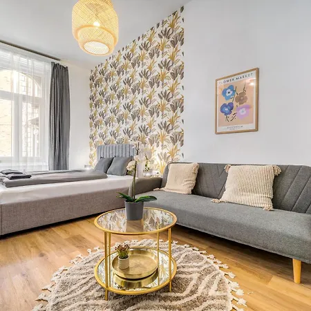 Bazilika-d45 Premium Apartament
