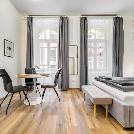 Bazilika-d45 Premium Apartmán