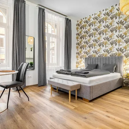 Bazilika-d45 Premium Apartament *