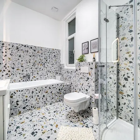 Apartament Bazilika-d45 Premium Budapeszt