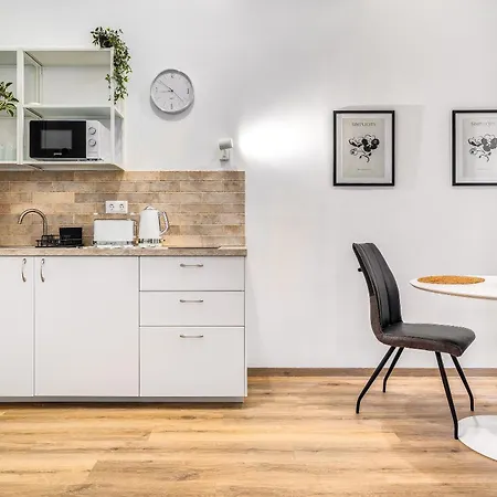 Bazilika-d45 Premium Apartament