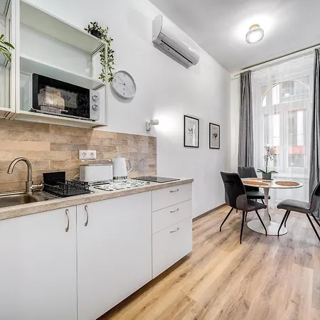 Apartament Bazilika-d45 Premium