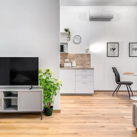 Bazilika-d45 Premium Apartament