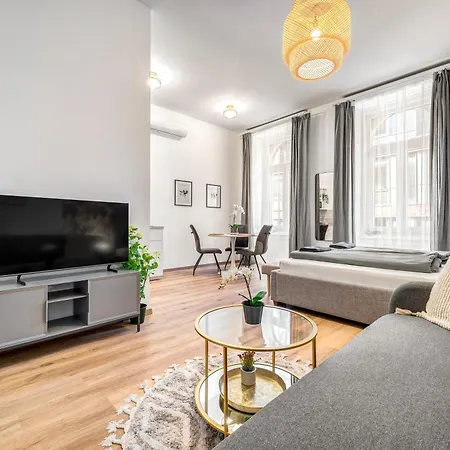 Bazilika-d45 Premium Apartmán *