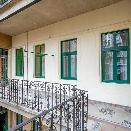Bazilika-d45 Premium * Budapešť