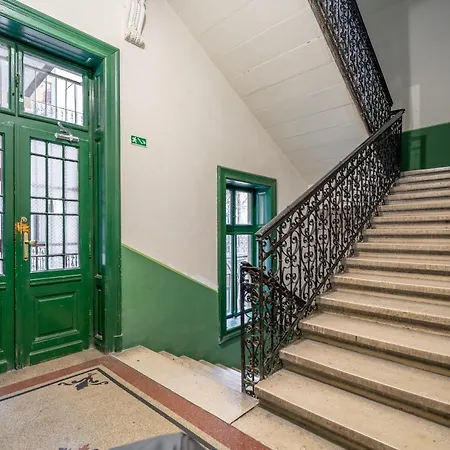 Bazilika-d45 Premium Apartmán