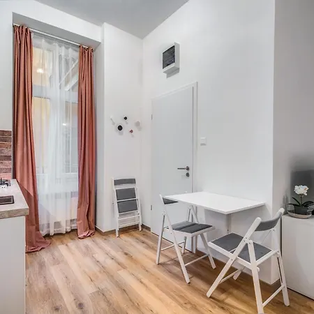 Apartament Bazilika-d45 Premium *