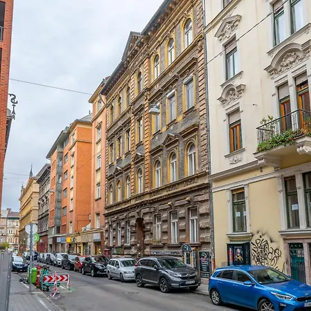 Bazilika-d45 Premium Apartmán Budapešť