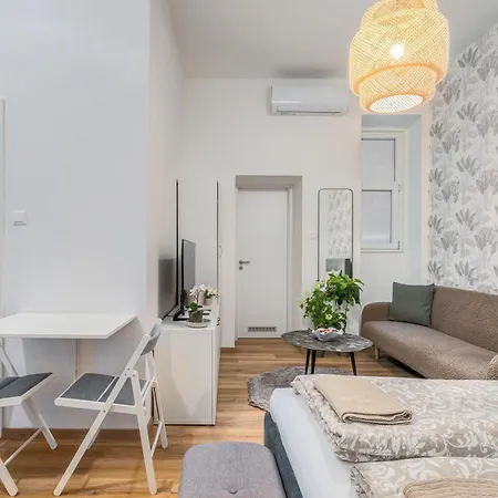Apartmán Bazilika-d45 Premium