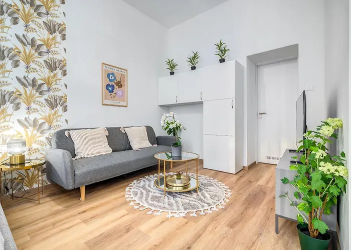 Bazilika-d45 Premium Appartement *