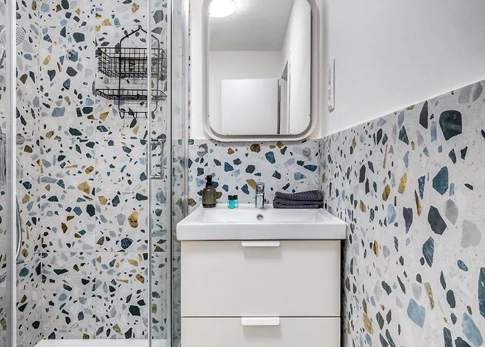 Bazilika-d45 Premium Appartement *