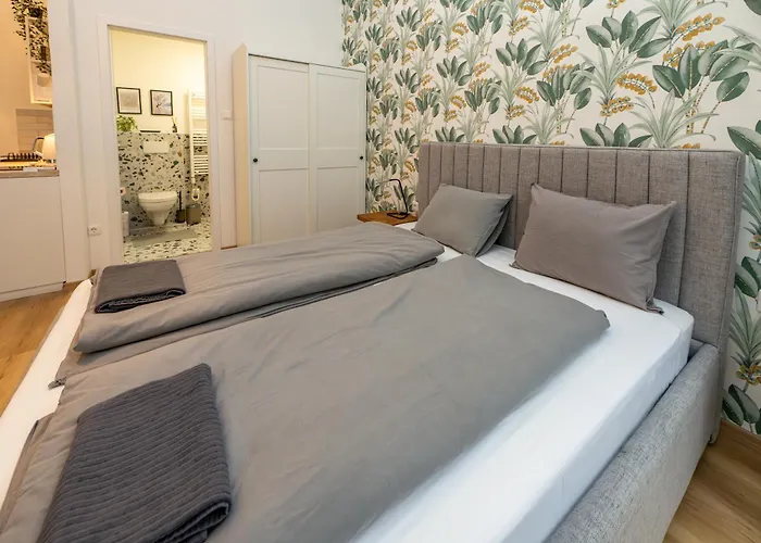 Appartement Bazilika-d45 Premium *