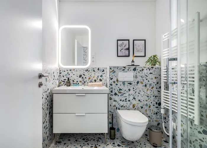 Bazilika-d45 Premium Appartement *