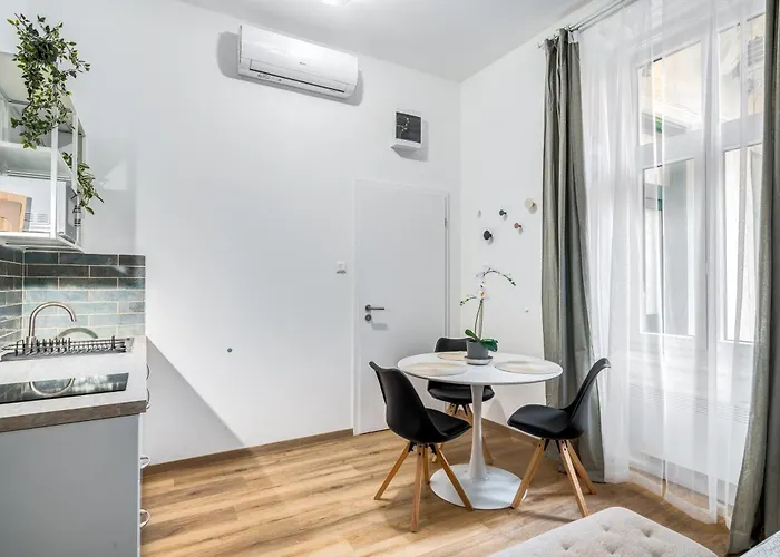 Appartement Bazilika-d45 Premium *