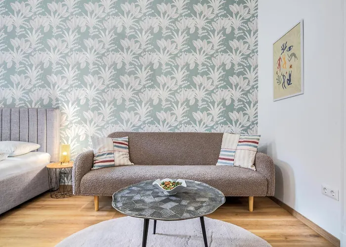 Bazilika-d45 Premium Appartement Budapest