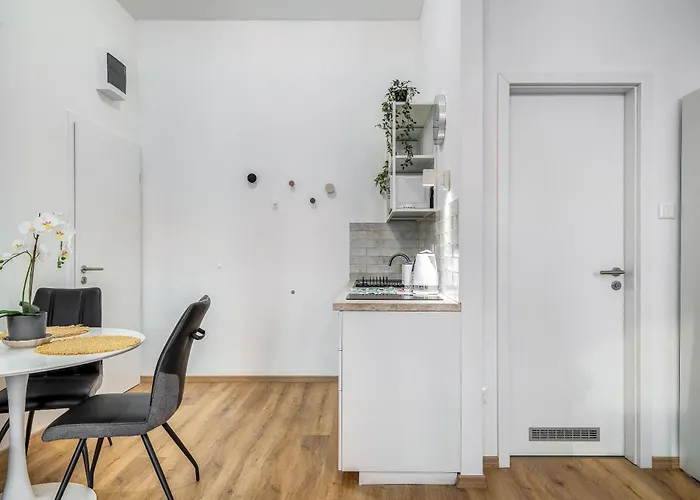 Appartement Bazilika-d45 Premium