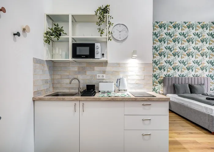 Appartement Bazilika-d45 Premium *