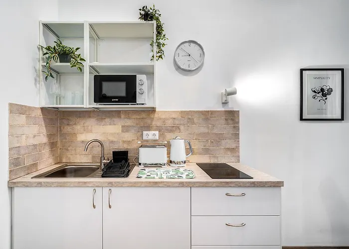 Appartement Bazilika-d45 Premium Budapest