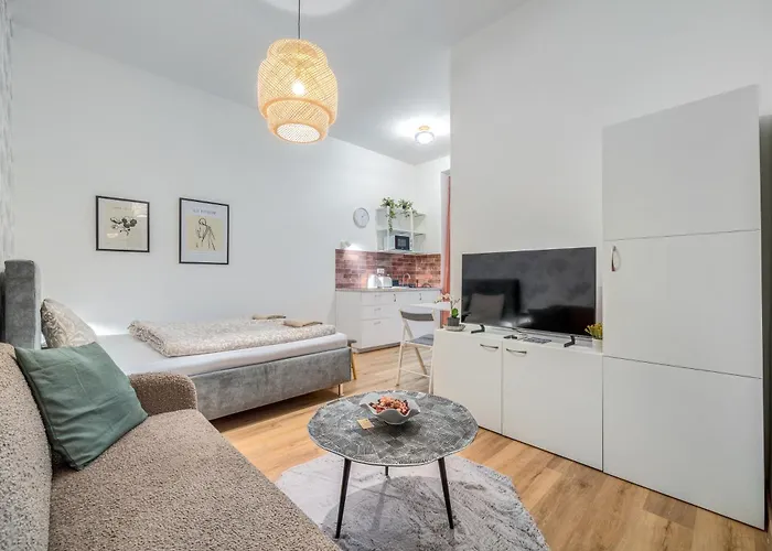 Bazilika-d45 Premium Apartament Budapesta
