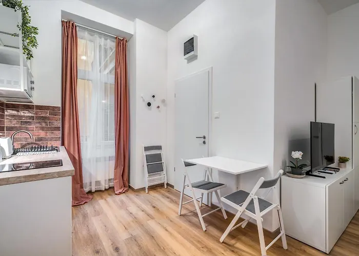 Apartament Bazilika-d45 Premium *