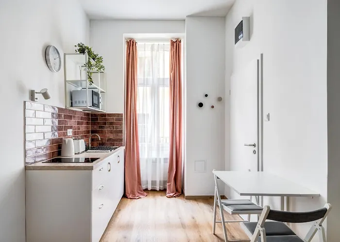 Bazilika-d45 Premium Appartement Budapest