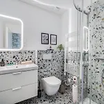 דירה Bazilika-d45 Premium *