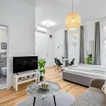 דירה Bazilika-d45 Premium בודפשט