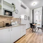 דירה Bazilika-d45 Premium