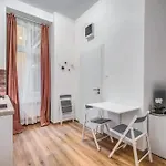 דירה Bazilika-d45 Premium *